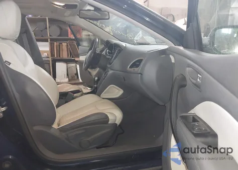 2013 Dodge Dart Limited z USA, uszkodzony, nr VIN 1C3CDFCA4DD155419